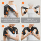 iKeepFit Shoulder Massager