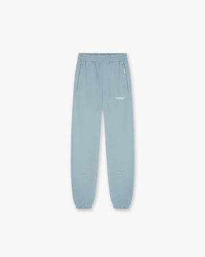 REPRESENT OWNERS CLUB RELAXED SWEATPANT POWDER BLUE