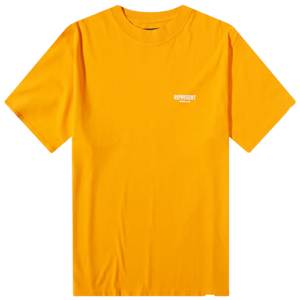 REPRESENT OWNERS CLUB T-SHIRT