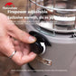 Naturehike Outdoor Heater - Khaki