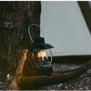 مصباح يدوي عتيق أسود من Naturehike Starry Night