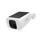 Eufy Spotlight SoloCam S40 Solar 2K Wi-Fi -White