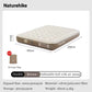 Naturehike (Chenjing) Built-In Pump Inflatable Double Mattress 200x150x25 - Brown