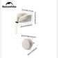Naturehike Xinyue Memory Cotton Neck Pillow - Milky