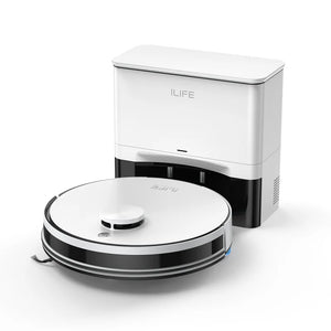 ILIFE A30 Pro Robot Vacuum