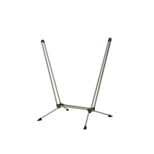 Naturehike DC-G04-Plain-Camping Canvas Swing Chair Bracket 104x140x141 - stainless steel