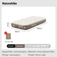 Naturehike (Chenjing) Built-In Pump Inflatable Single Mattress 200x100x25 - Brown