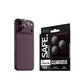 SAFE. by PanzerGlass iPhone 18 Pro/Pro Max Hoops Transparent Camera Lens Protector