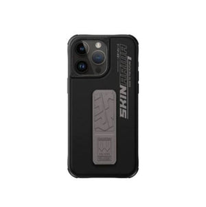 Skinarma Iphone Pro 15 6.1" Slate Case - Gray