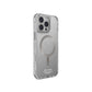 SKINARMA Saido MagSafe Case for iPhone 16 Pro Max - Prime Edition - Titanium