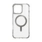 SKINARMA Saido MagSafe Case for iPhone 16 Pro Max - Prime Edition - Titanium