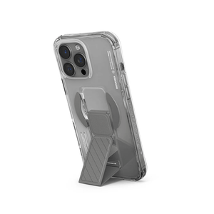 Skinarma iPhone 16 Pro Axon - Titanium