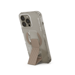 Skinarma iPhone 16 Pro Max Axon - Champagne