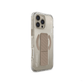 Skinarma iPhone 16 Pro Max Axon - Champagne
