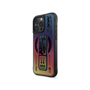 Skinarma iPhone 16 Pro Kira Kobai - Hologram