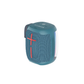 Smartix SoundPod Trance Premium Portable Speaker Blue