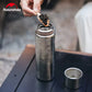 Naturehike Titanium Insulated Cup - Silver
