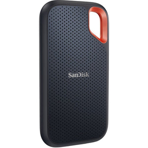 SanDisk Extreme PRO 2TB Portable SSD