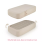 Naturehike Half Summer - Cotton Air Cushion Bedspread Cover Double - Summer Sand