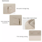 Naturehike Half Summer - Cotton Air Cushion Bedspread Cover Double - Summer Sand