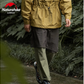 Naturehike Lightweight weatherproof skirt (Large) - Black
