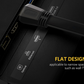 UGREEN HDMI Flat Cable 1.5m ED015