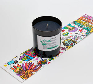 Cent.ldn Notting Hill Candle