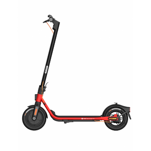 Segway Electric Ninebot KickScooter D28E- Black/Red