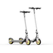 Segway Ninebot Kickscooter C10 Kids Electric Scooter