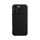 Smartix Premium Magnetic Silicon Case for iPhone 16 Pro Max Black/Asstd