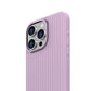 Smartix Premium Magnetic Silicone Case for iPhone 16 Pro Max Pink