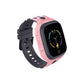 Porodo 4G kids Smart Watch With Video Call - Pink