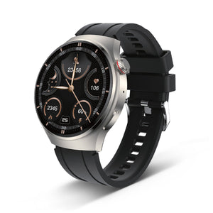 Smartix Premium Smart Watch Curv-R