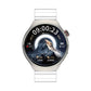Smartix Premium Smart Watch Curv-R