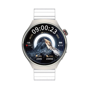 Smartix Premium Smart Watch Curv-R