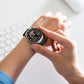 Smartix Premium Smart Watch Curv-R