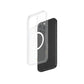 Smartix Premium Magnetic Clear Case for iPhone 16 Pro Max