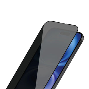 واقي شاشة Smartix Premium Privacy لجهاز iPhone 16 Pro