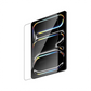 حماية الشاشة Smartix Pemium Pemium المقوى لجهاز iPad Pro مقاس 11 بوصة M4