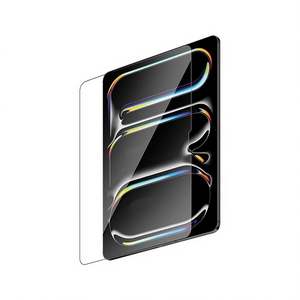 حماية الشاشة Smartix Pemium Pemium المقوى لجهاز iPad Pro مقاس 11 بوصة M4