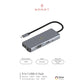 Smartix Premium 9-1 Hub With Cable