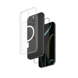 Smartix Premium Magnetic Bundle for iPhone 16 Pro Max