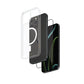 Smartix Premium Magnetic Bundle for iPhone 16 Pro Max