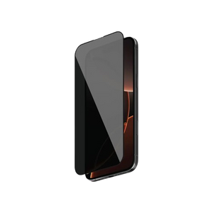 واقي شاشة Smartix Premium Privacy لجهاز iPhone 16 Pro