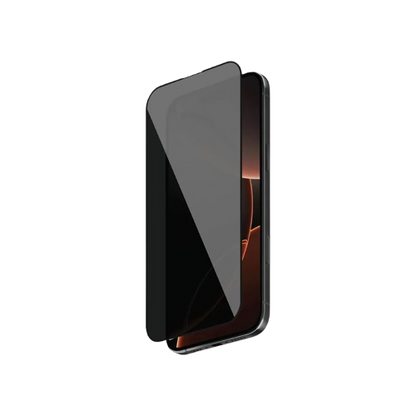 واقي شاشة Smartix Premium Privacy لجهاز iPhone 16 Pro
