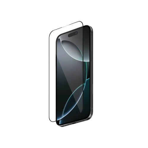 Smartix Premium Screen Protector for iPhone 16 Pro Max