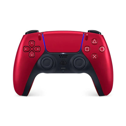 PS5 DualSense Wireless Controller - Cosmic Red
