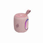 Smartix SoundPod Up Premium Portable Speaker Pink