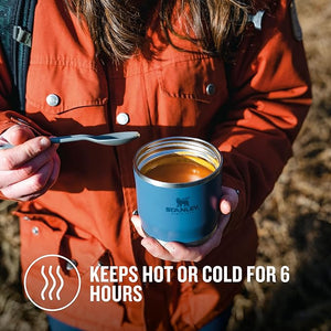 Stanley Adventure To-Go Food Jar | 0.53L