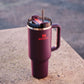 Stanley Quencher 2.0 1.1L/40oz Plum
